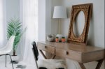 A Space Designed for Creativity - Where the Comfort of Peach Mansion Meets Inspiration
